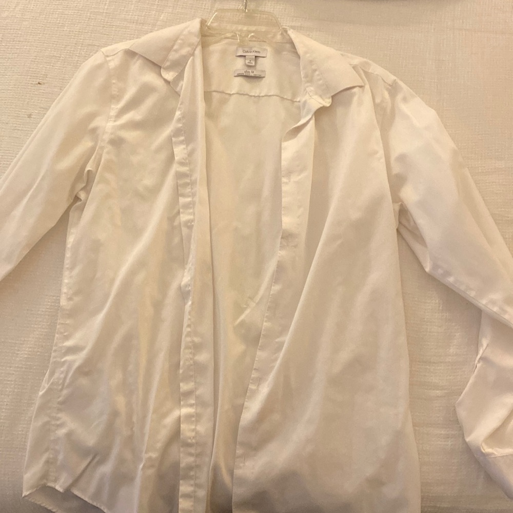 Calvin Klein Slim Fit Infinite Cool